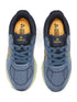 LUMEN Blue Men's Running Shoes