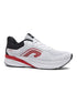 LUMEN White Men's Running Shoes