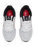 LUMEN White Men's Running Shoes