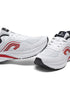 LUMEN White Men's Running Shoes
