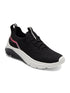 LUMI Black Women's Walking Shoe