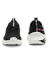 LUMI Black Women's Walking Shoe