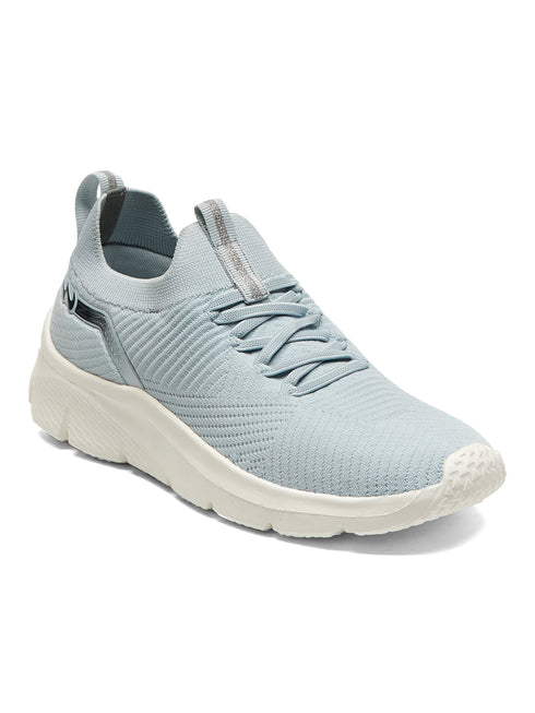 LUMI Blue Women's Walking Shoes