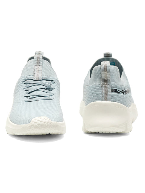 LUMI Blue Women's Walking Shoes