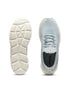 LUMI Blue Women's Walking Shoes