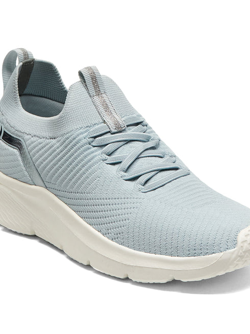 LUMI Blue Women's Walking Shoes