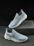 LUMI Blue Women's Walking Shoes