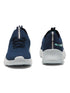 LUMI Navy Women's Walking Shoes