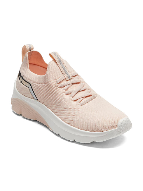 LUMI Peach Women's Walking Shoe