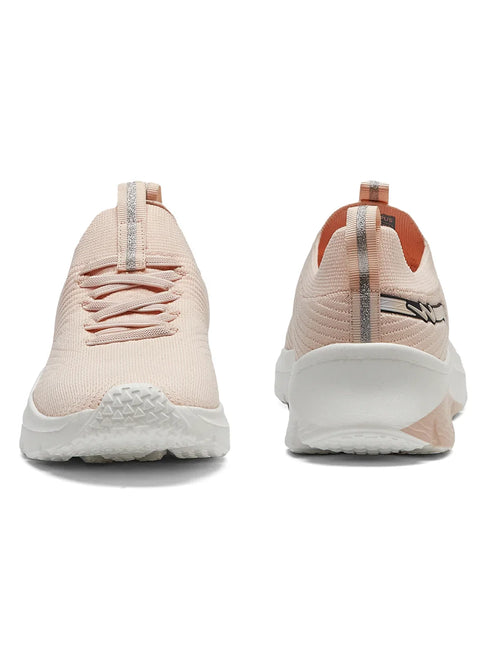 LUMI Peach Women's Walking Shoe