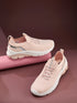 LUMI Peach Women's Walking Shoe