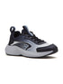 LUNAR Black Kids Running Shoes
