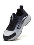 LUNAR Black Kids Running Shoes