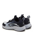 LUNAR Black Kids Running Shoes