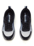 LUNAR Black Kids Running Shoes