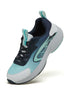 LUNAR Navy Child Running Shoes