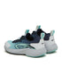 LUNAR Navy Child Running Shoes