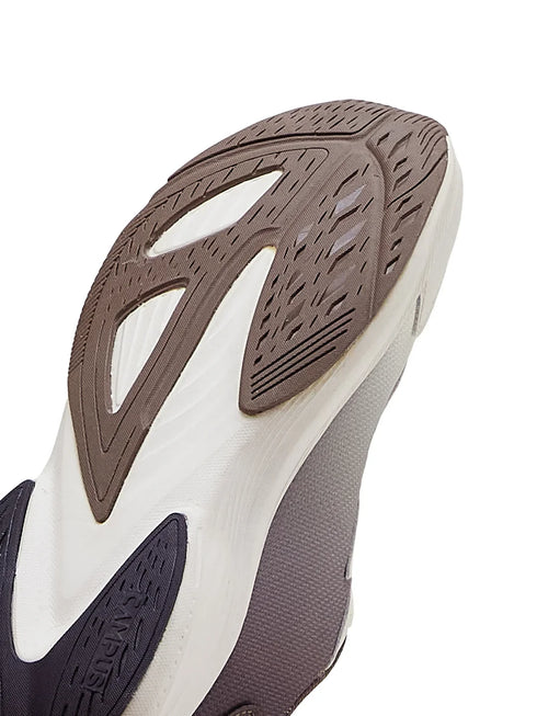 LUNAR Off White Child Running Shoes
