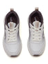 LUNAR Off White Child Running Shoes