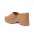 Lauren Slip-On Wedges