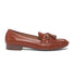 Lucia Tassel Loafers