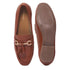 Lucia Tassel Loafers