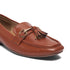 Lucia Tassel Loafers