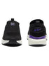 MADRA Black Women's Walking Shoes