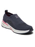 MADRA Grey Women's Walking Shoes