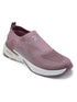 MADRA Mauve Women's Walking shoes