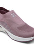 MADRA Mauve Women's Walking shoes