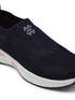 MADRA Navy Women's Walking shoes