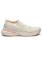 MADRA Off White Women's Walking Shoes