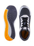 MADRIAN Grey Men's Running Shoes