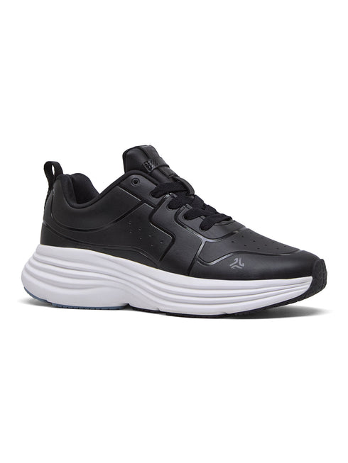 MAGNO Black Child Sneakers