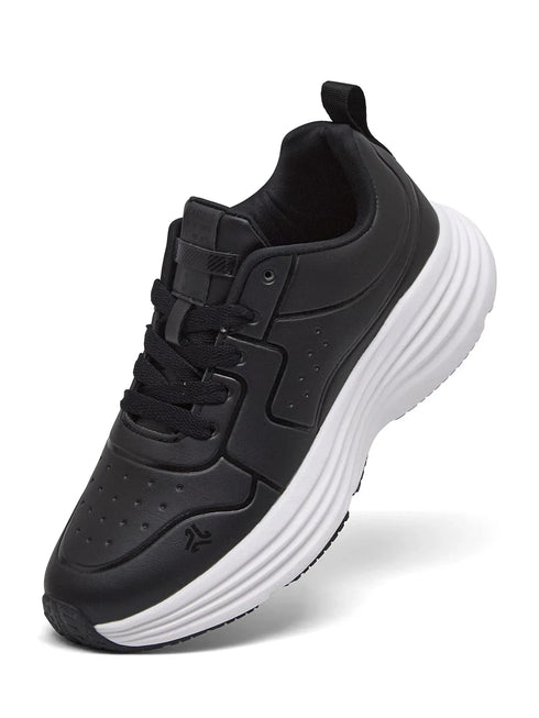MAGNO Black Child Sneakers