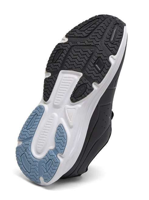MAGNO Black Child Sneakers