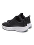MAGNO Black Child Sneakers