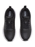 MAGNO Black Child Sneakers