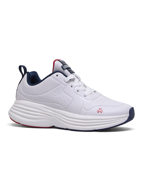 MAGNO White Child Sneakers