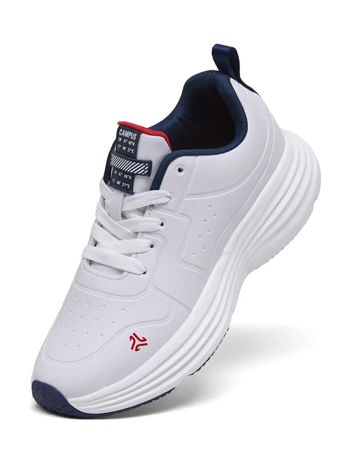 MAGNO White Child Sneakers