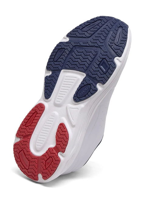 MAGNO White Child Sneakers