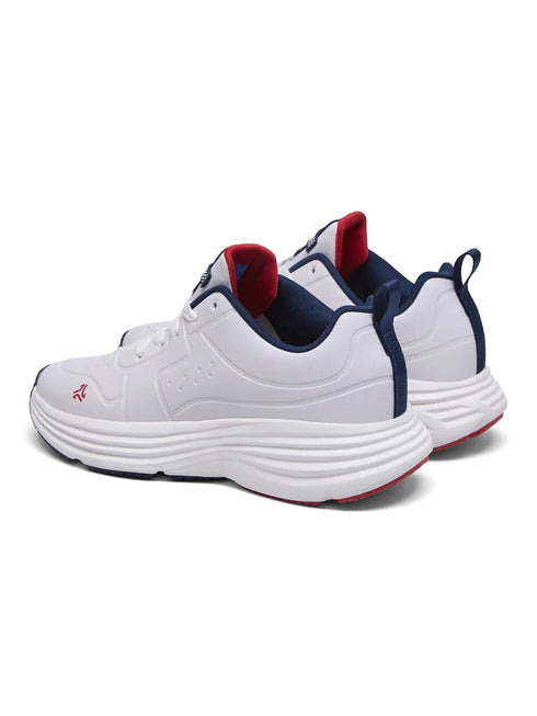 MAGNO White Child Sneakers