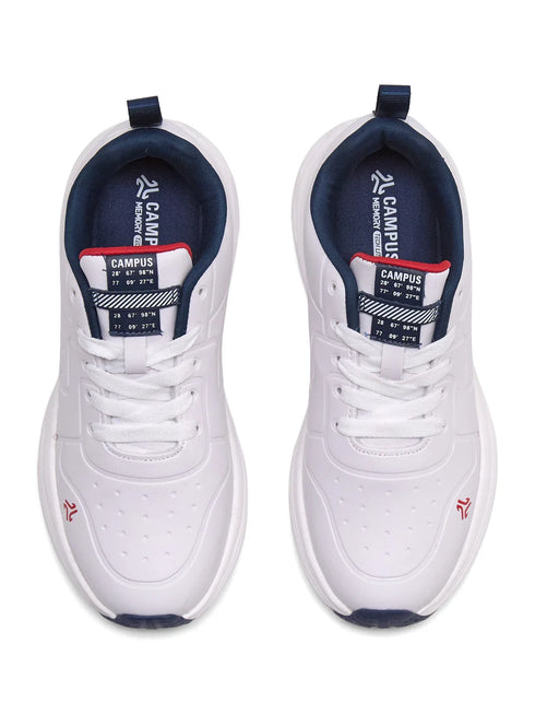 MAGNO White Child Sneakers
