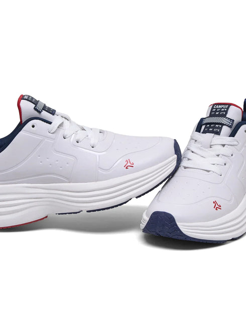 MAGNO White Child Sneakers
