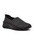 MALONE Black Women's Walking Shoes