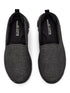 MALONE Black Women's Walking Shoes