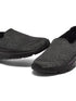 MALONE Black Women's Walking Shoes