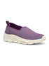 MALONE Purple Women's Walking Shoes
