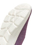 MALONE Purple Women's Walking Shoes
